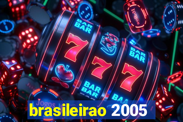 brasileirao 2005